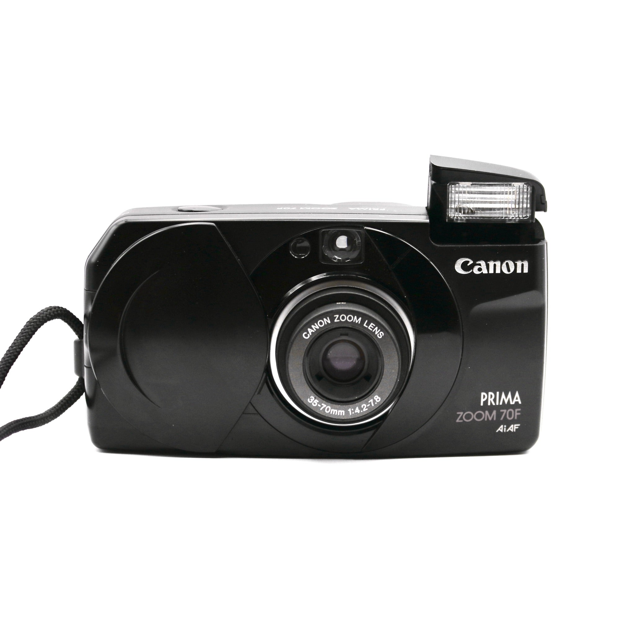 Canon Prima Zoom 70F