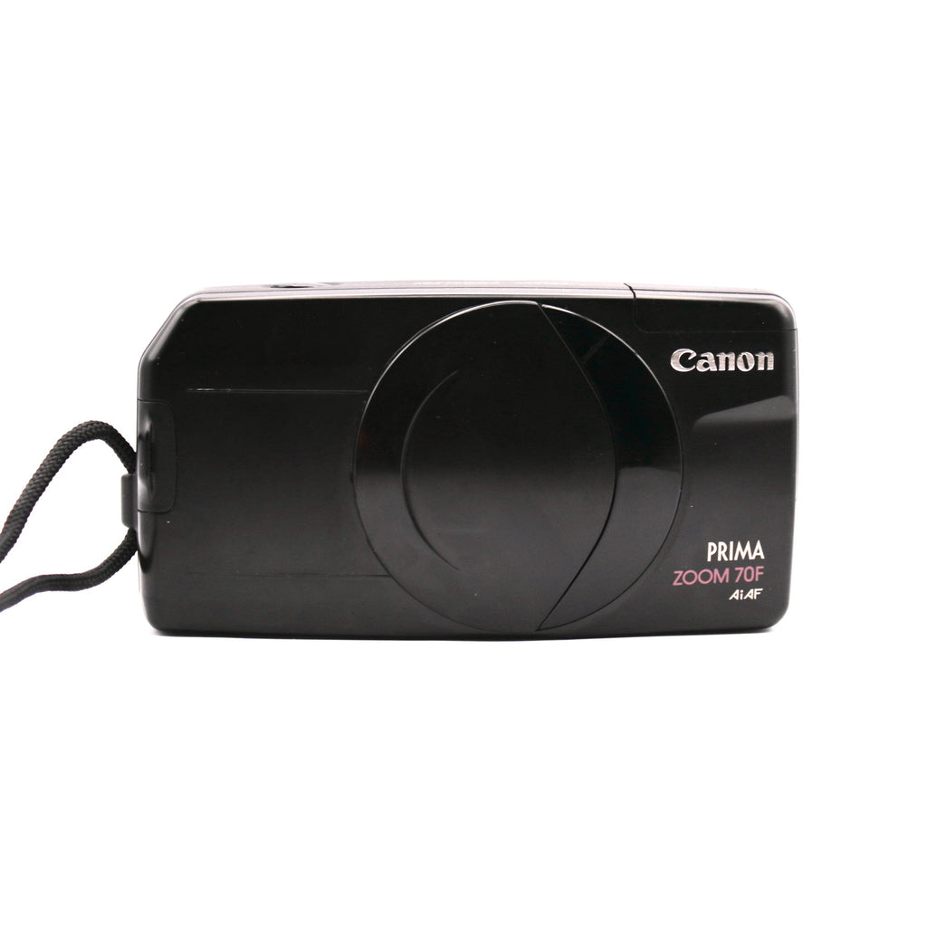 Canon Prima Zoom 70F