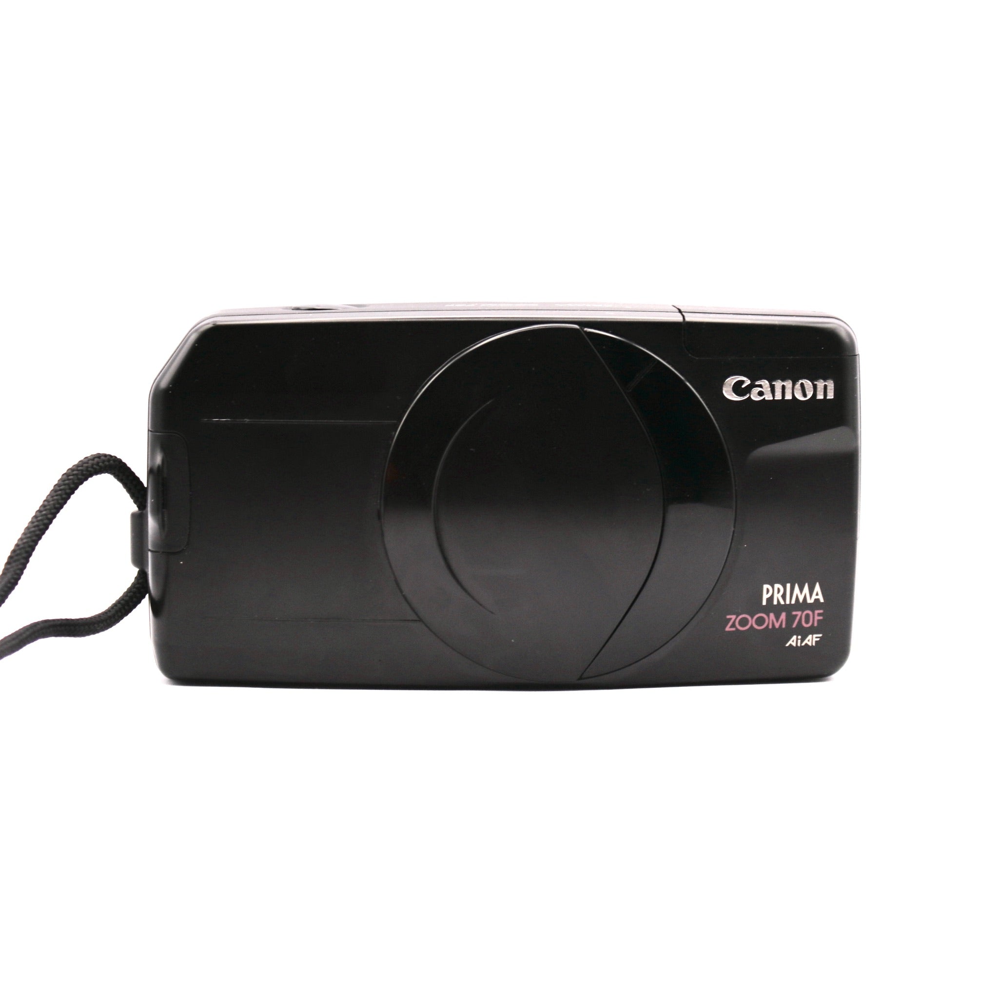 Canon Prima Zoom 70F