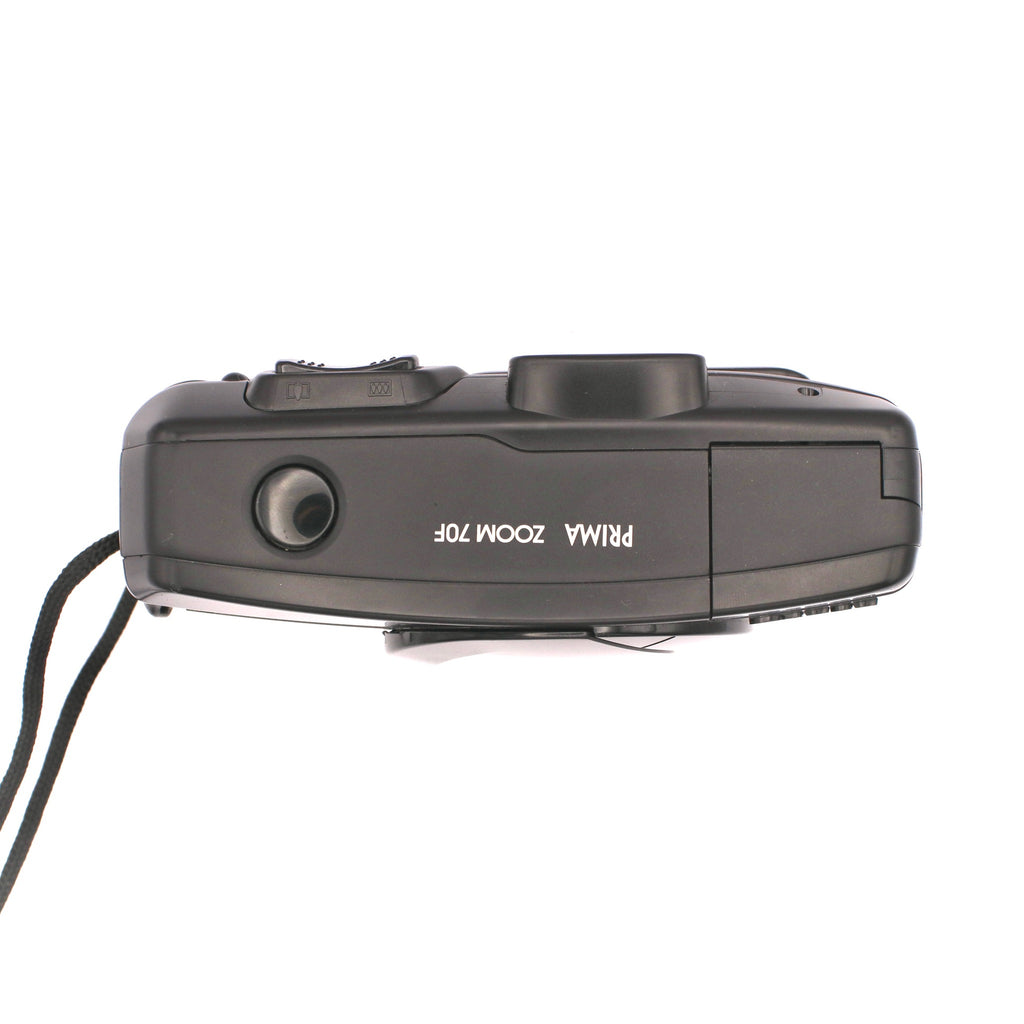 Canon Prima Zoom 70F