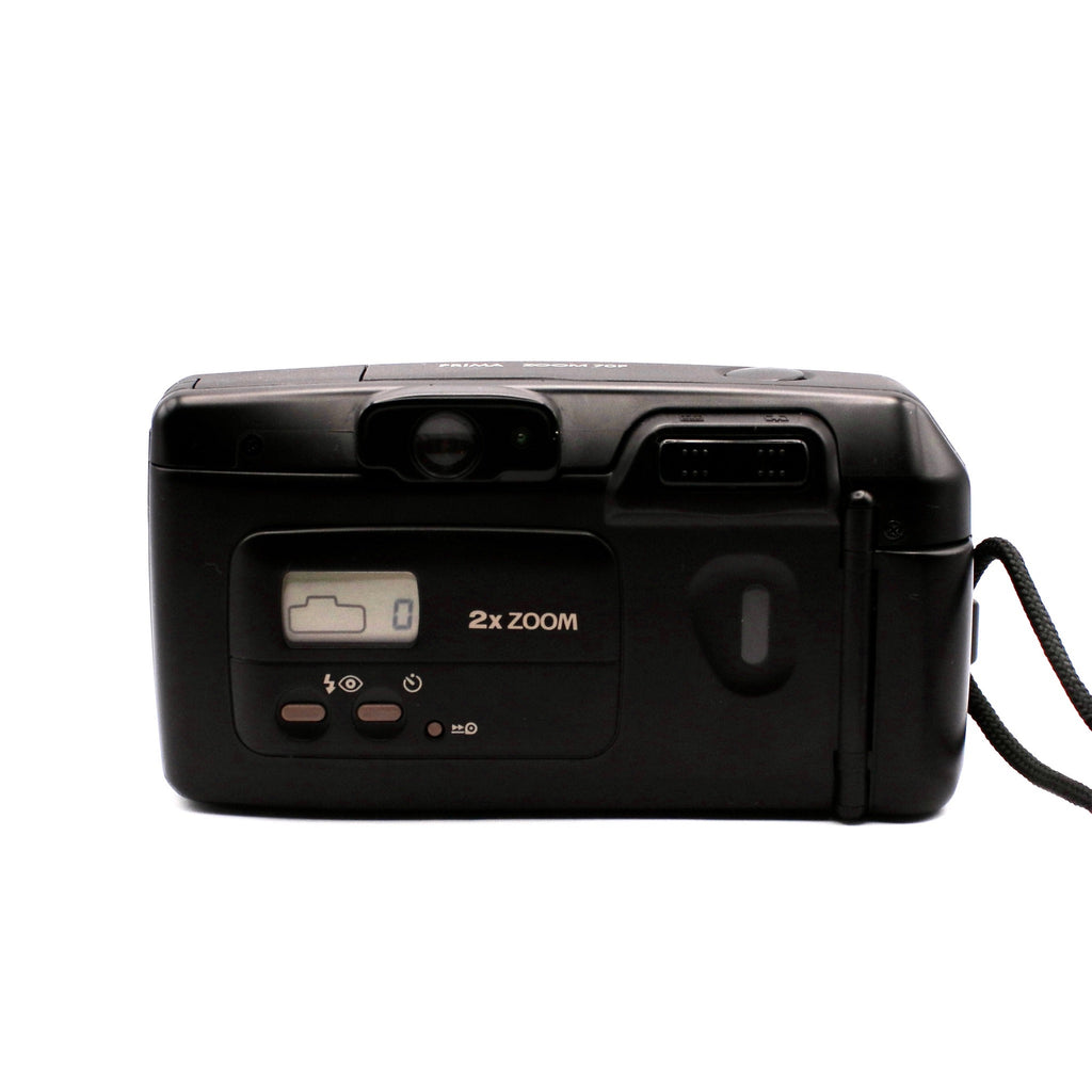 Canon Prima Zoom 70F