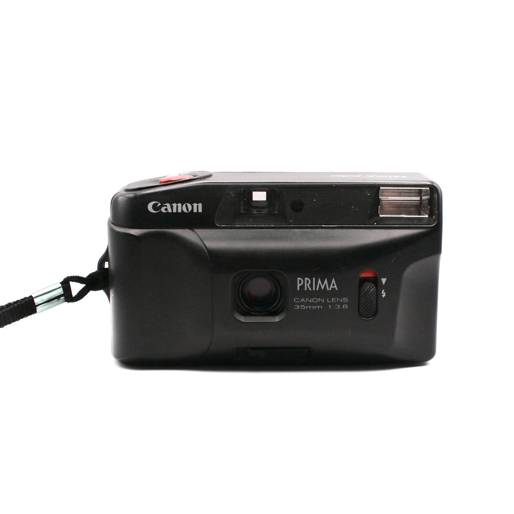 Canon Prima Junior