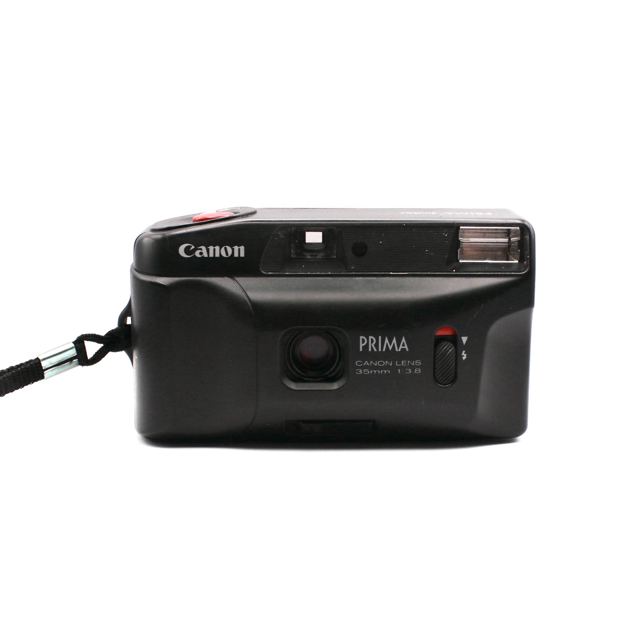 Canon Prima Junior