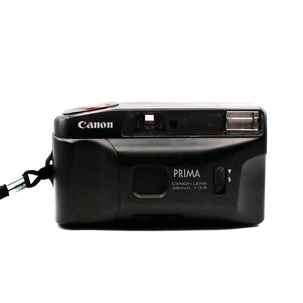 Canon Prima Junior