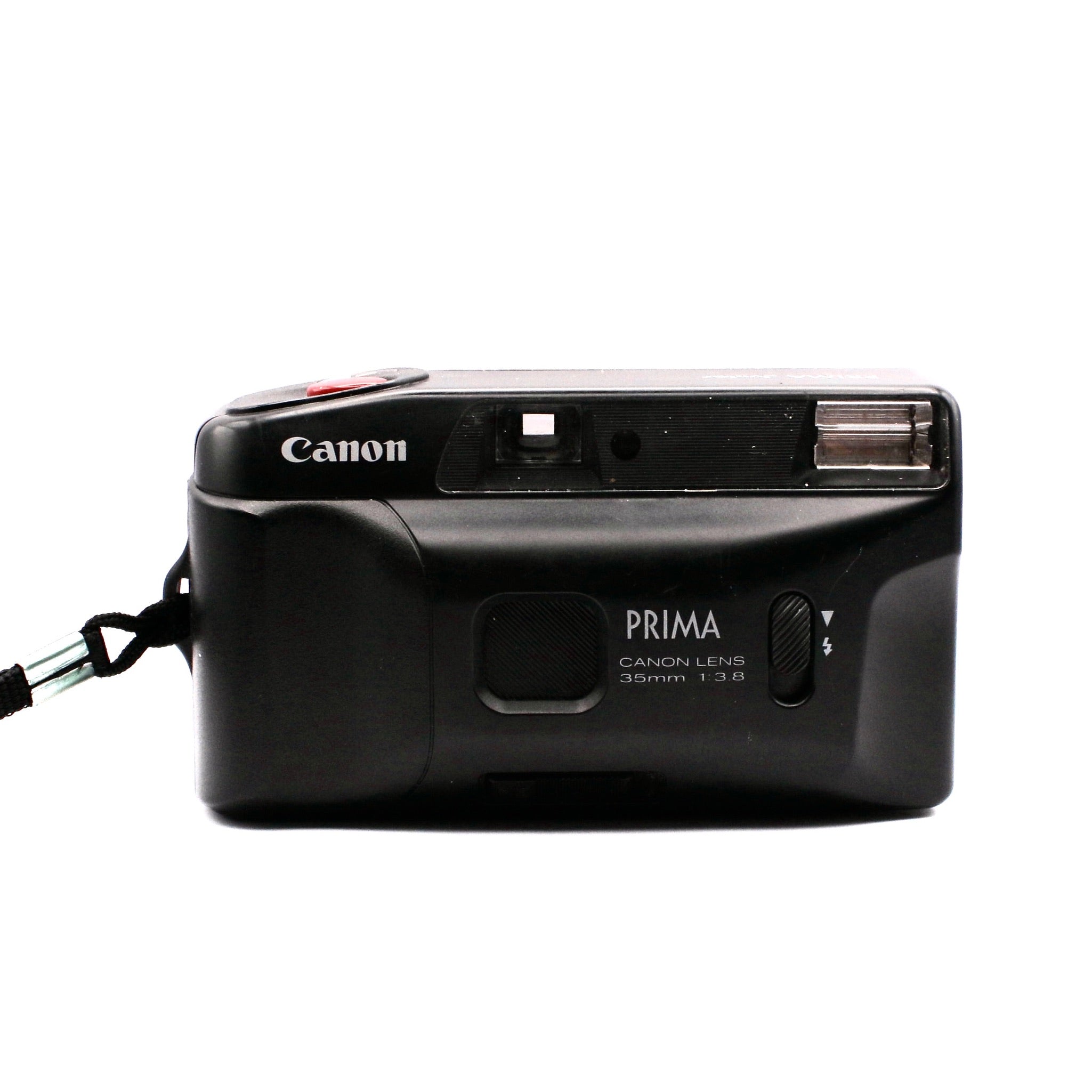 Canon Prima Junior