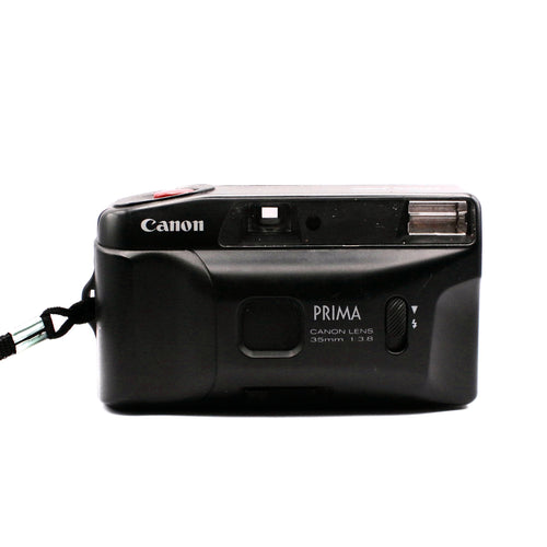 Canon Prima Junior