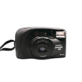 Yashica Zoomate 105 (Black)