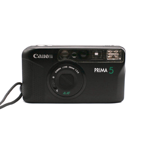 Canon Prima 5
