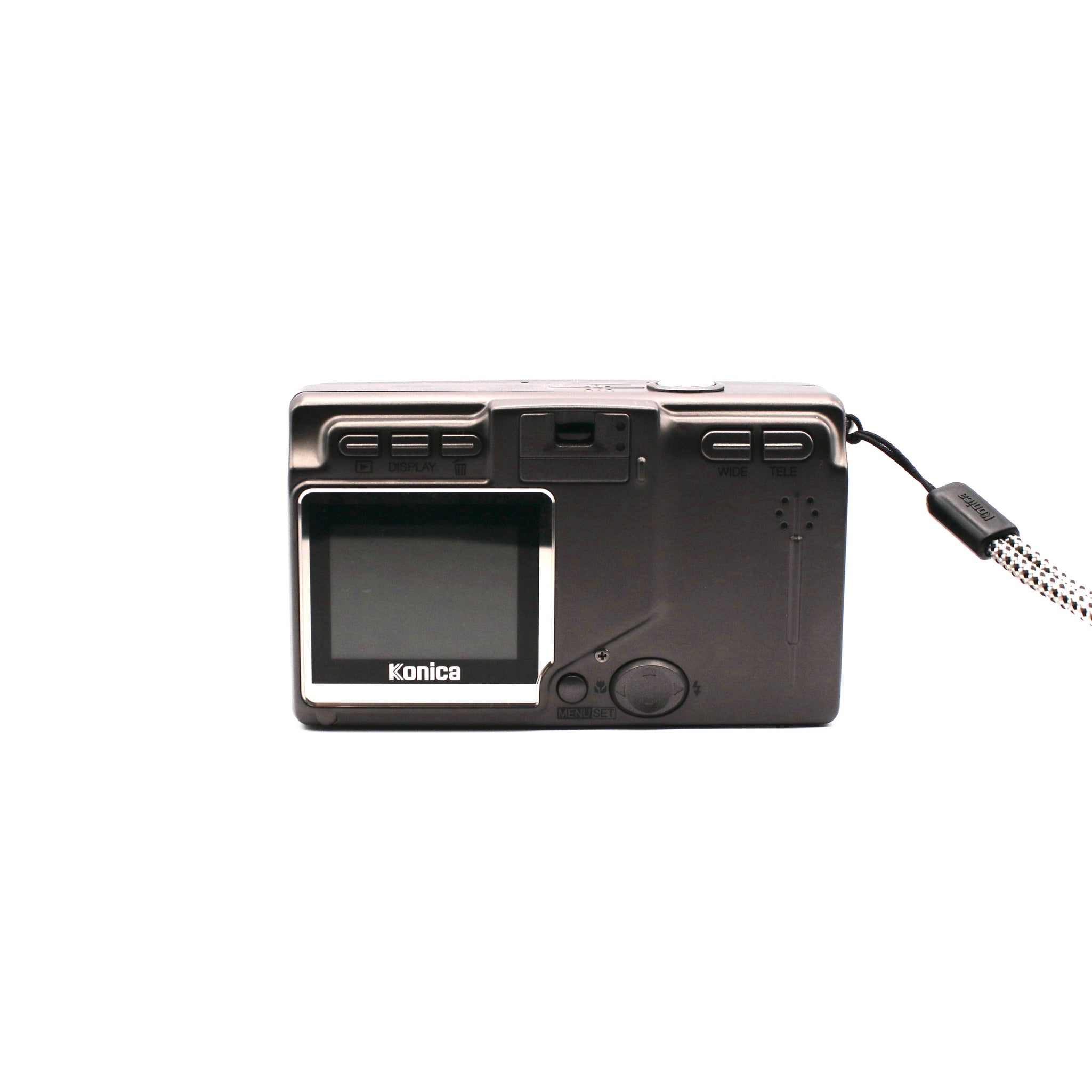 Konica Revio KD-500Z