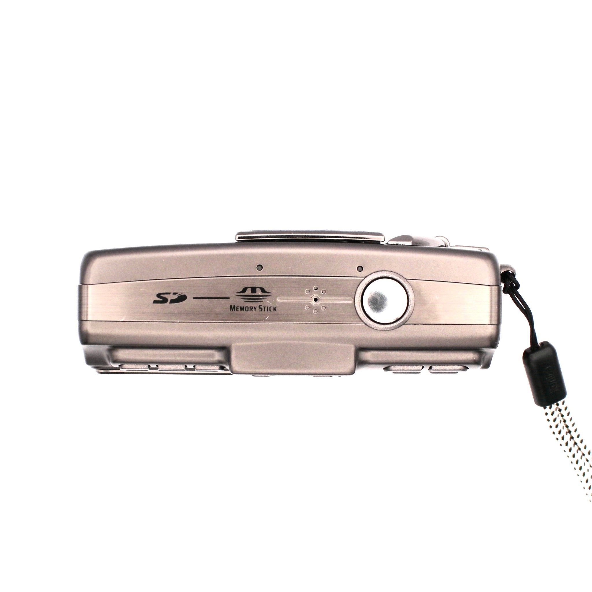 Konica Revio KD-500Z