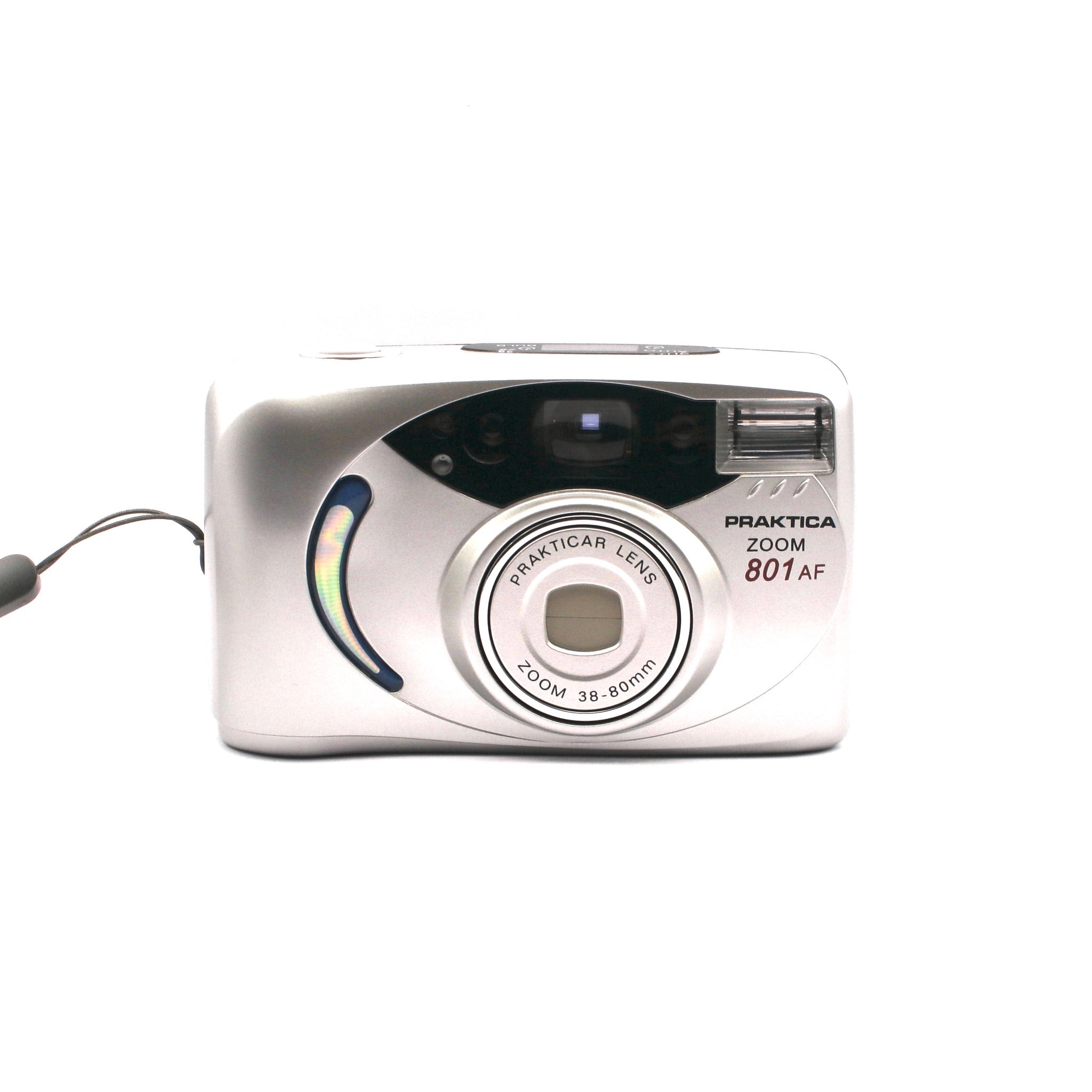 Praktica Zoom 801 AF