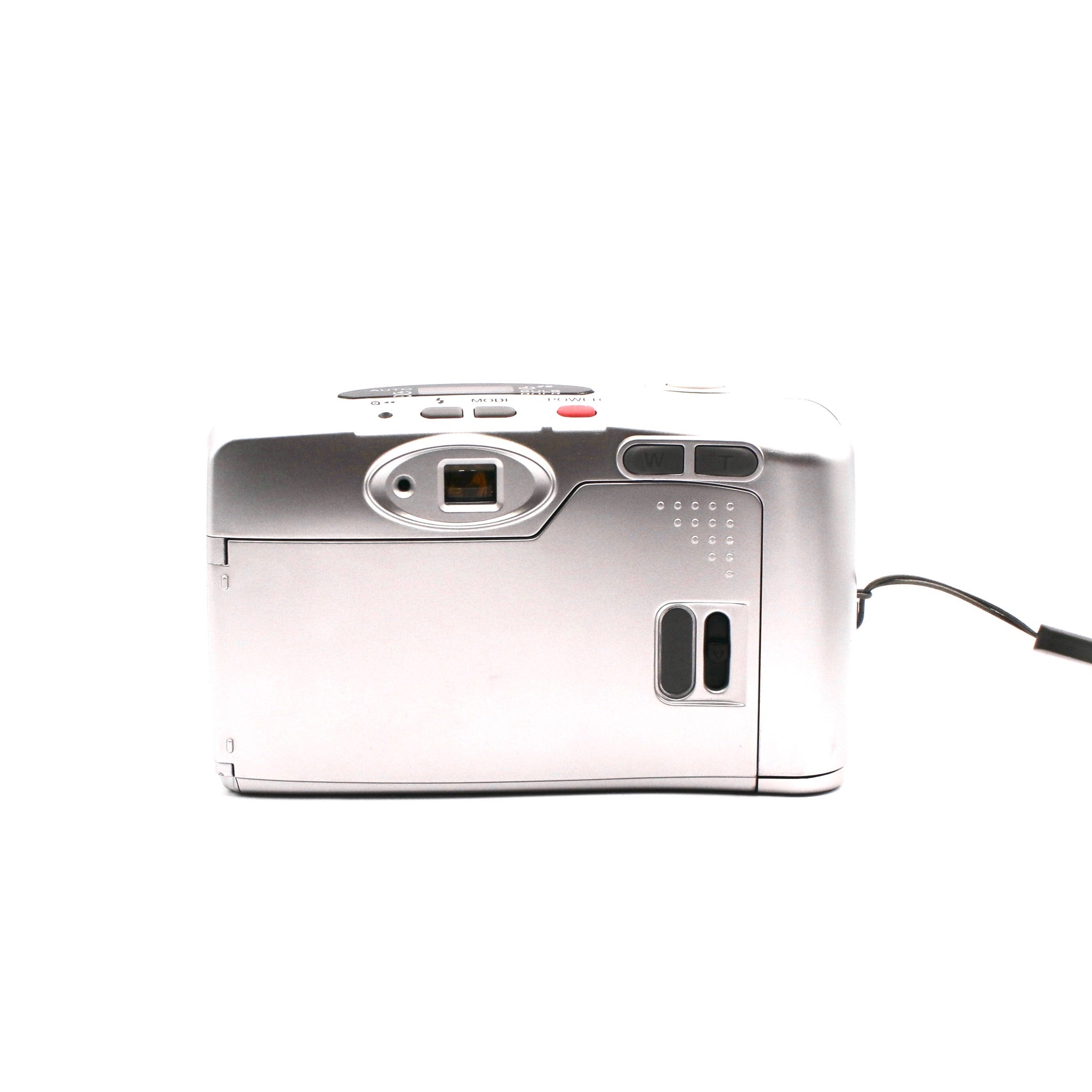 Praktica Zoom 801 AF