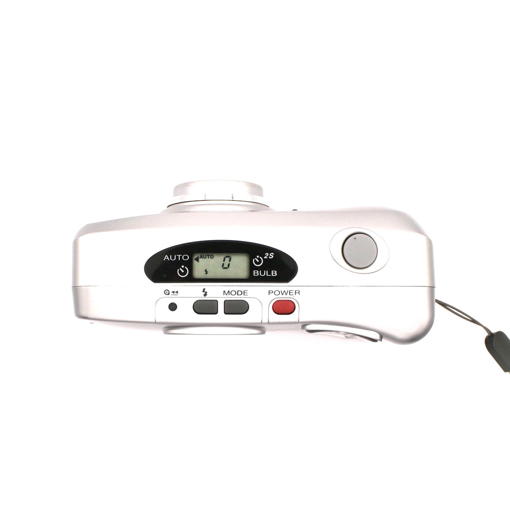 Praktica Zoom 801 AF