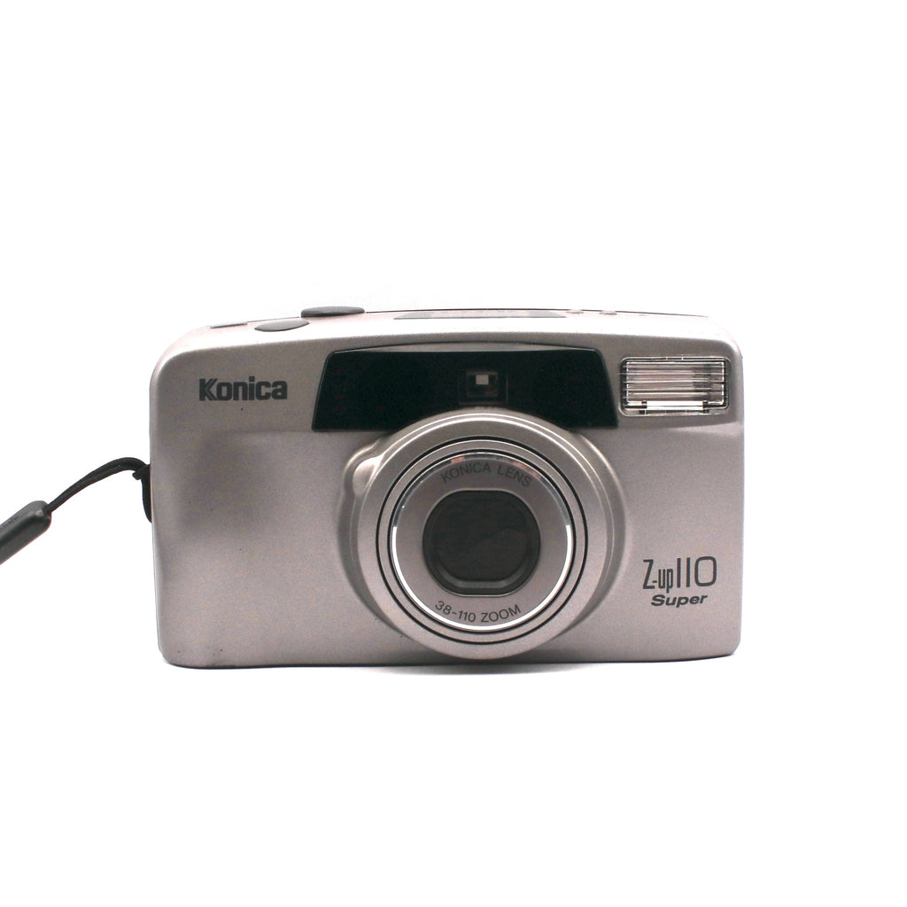 Konica Z-up 110