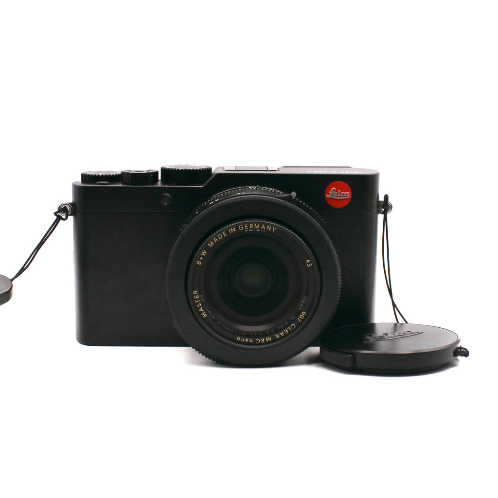 Leica D-Lux 7