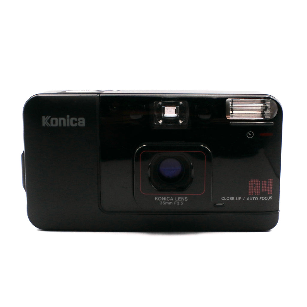 Konica Big Mini (A4)