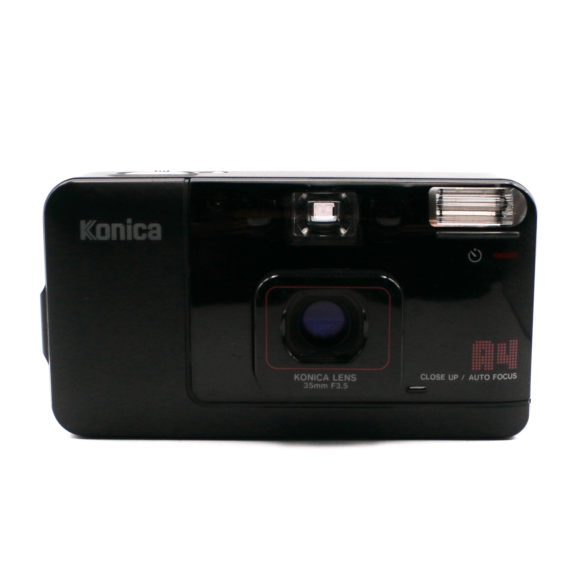 Konica Big Mini (A4)