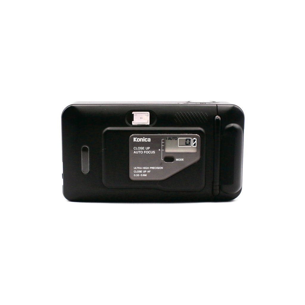 Konica Big Mini (A4)