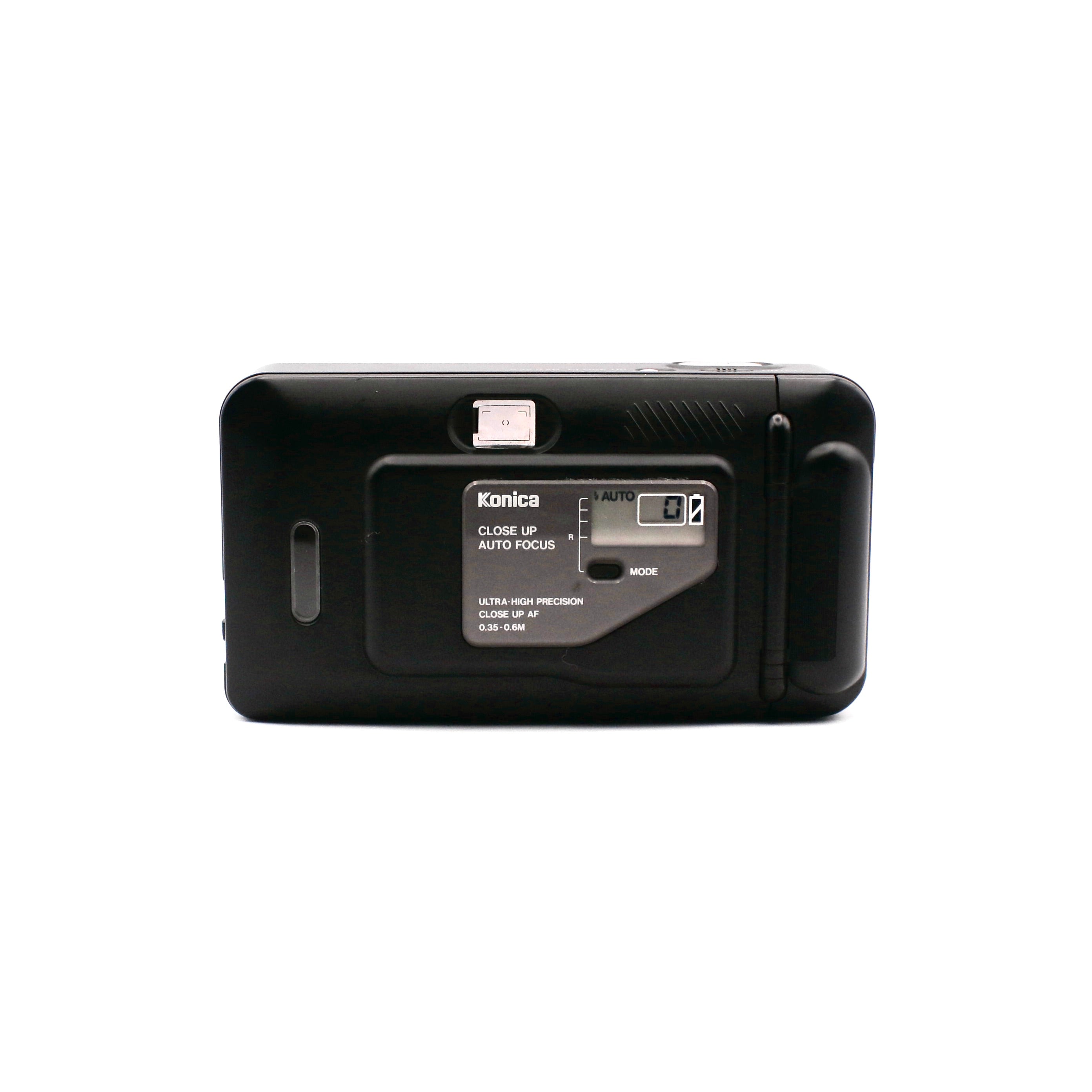 Konica Big Mini (A4)