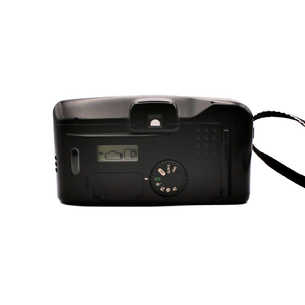 Canon Prima Super 115