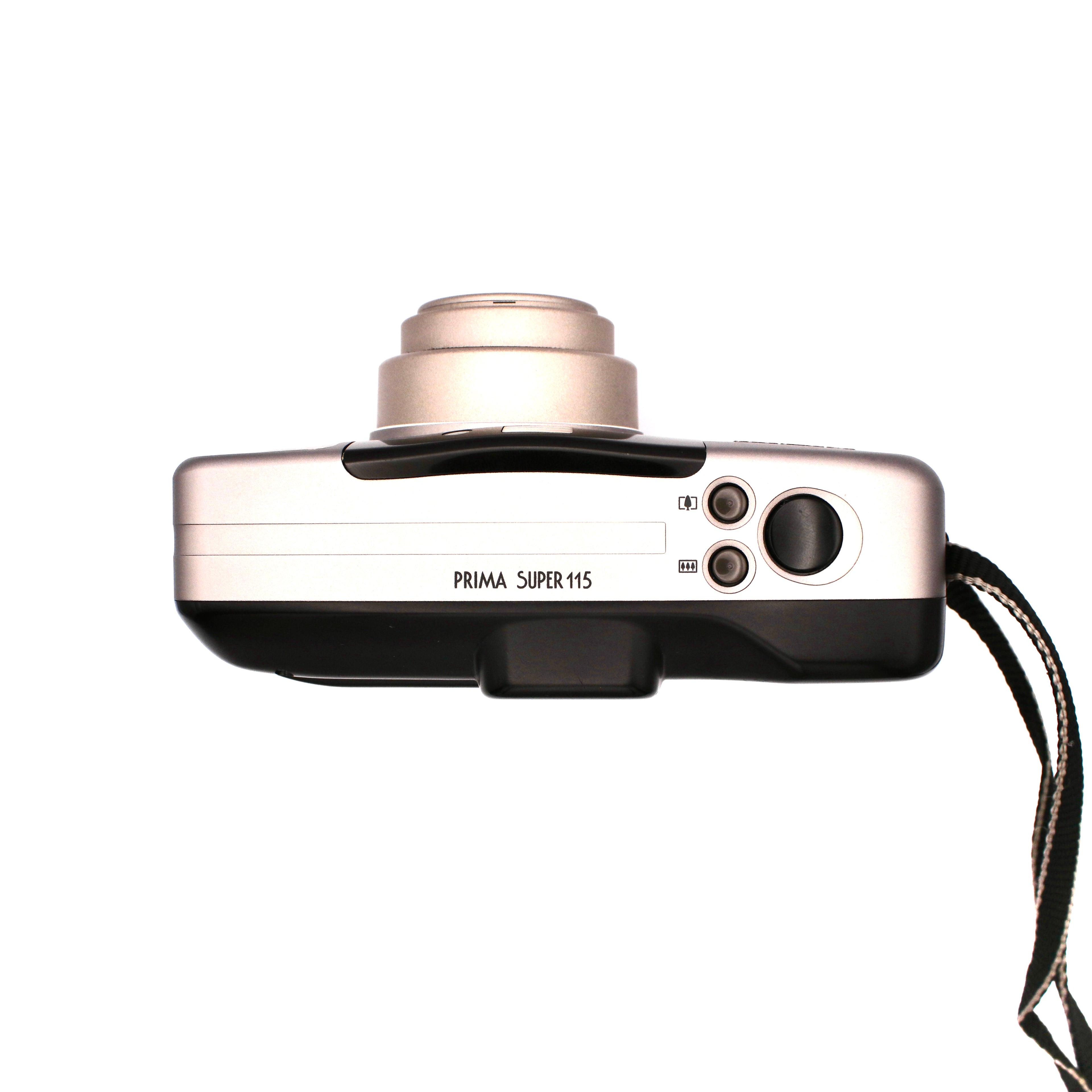 Canon Prima Super 115