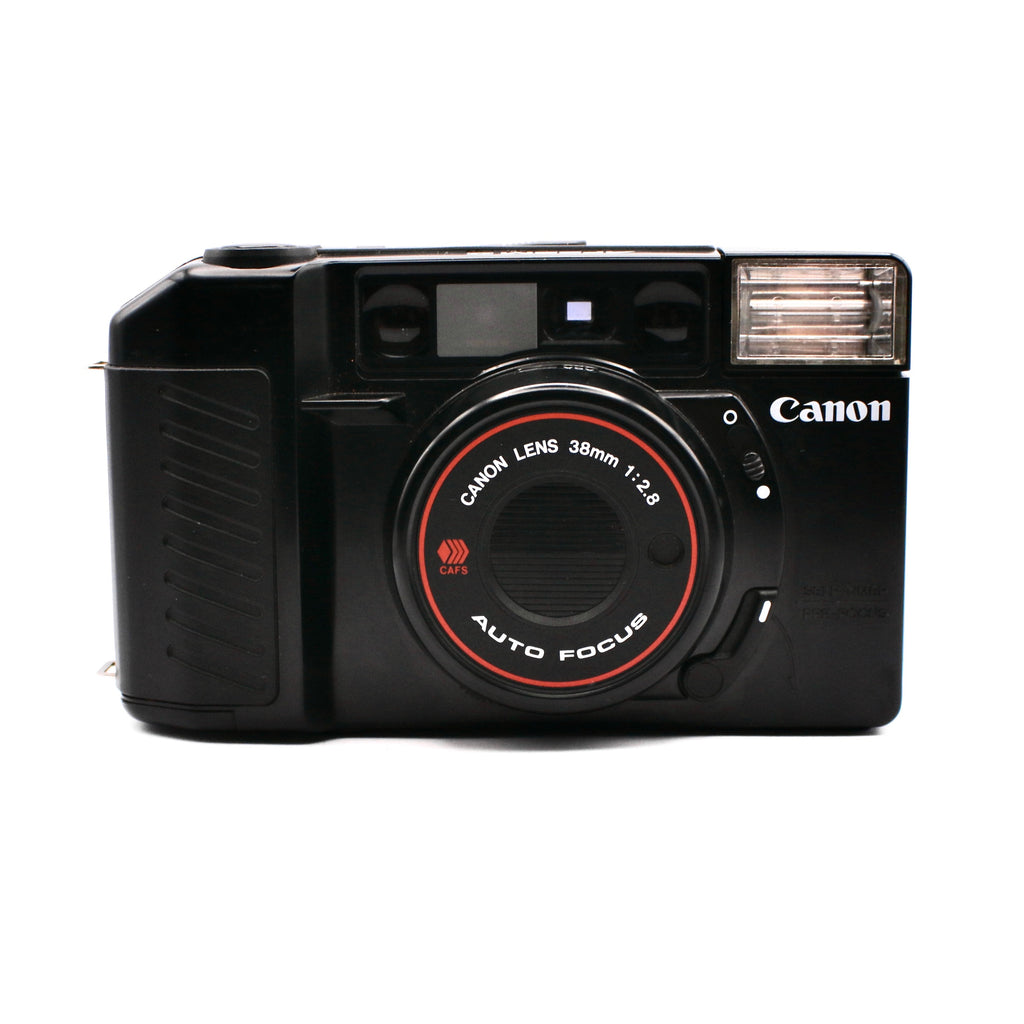 Canon AF35M II