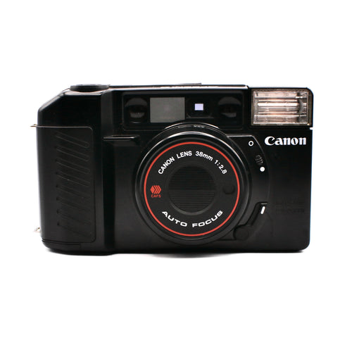Canon AF35M II