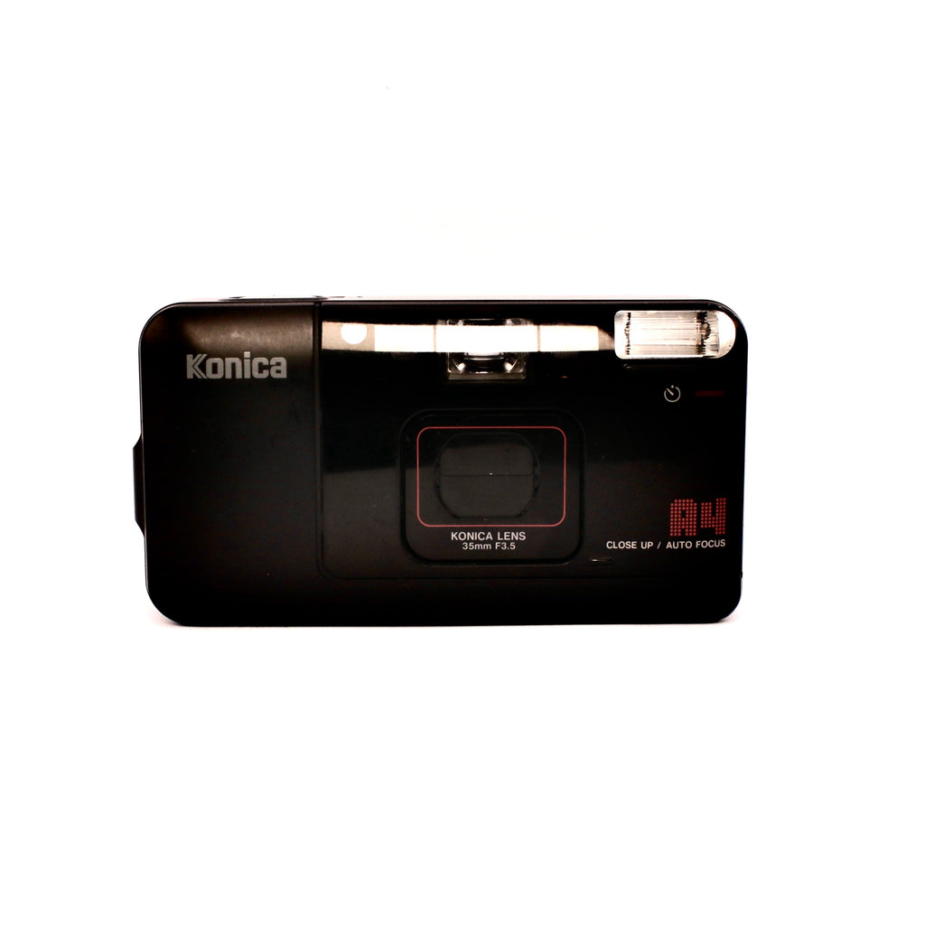 Konica Big Mini (A4)