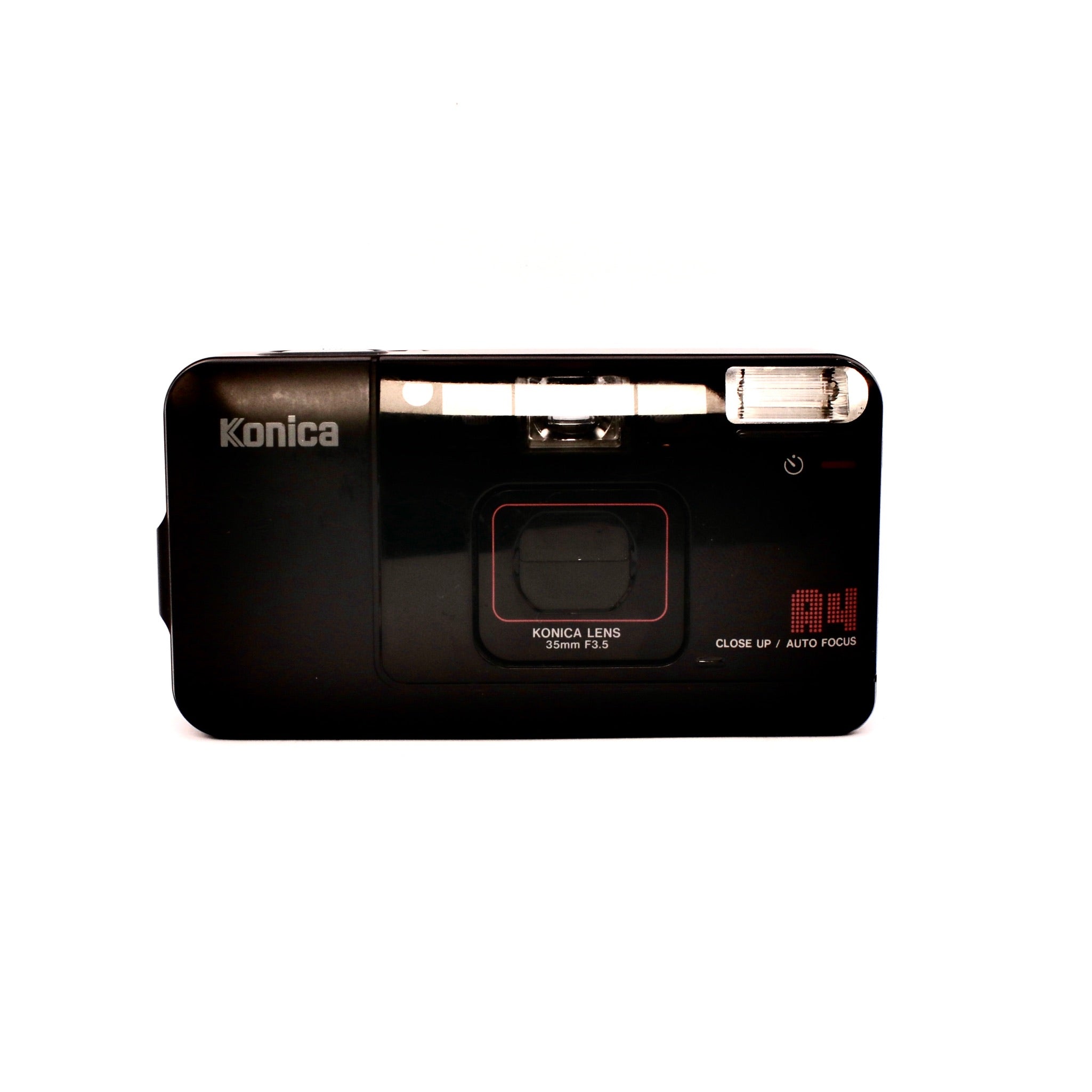 Konica Big Mini (A4)