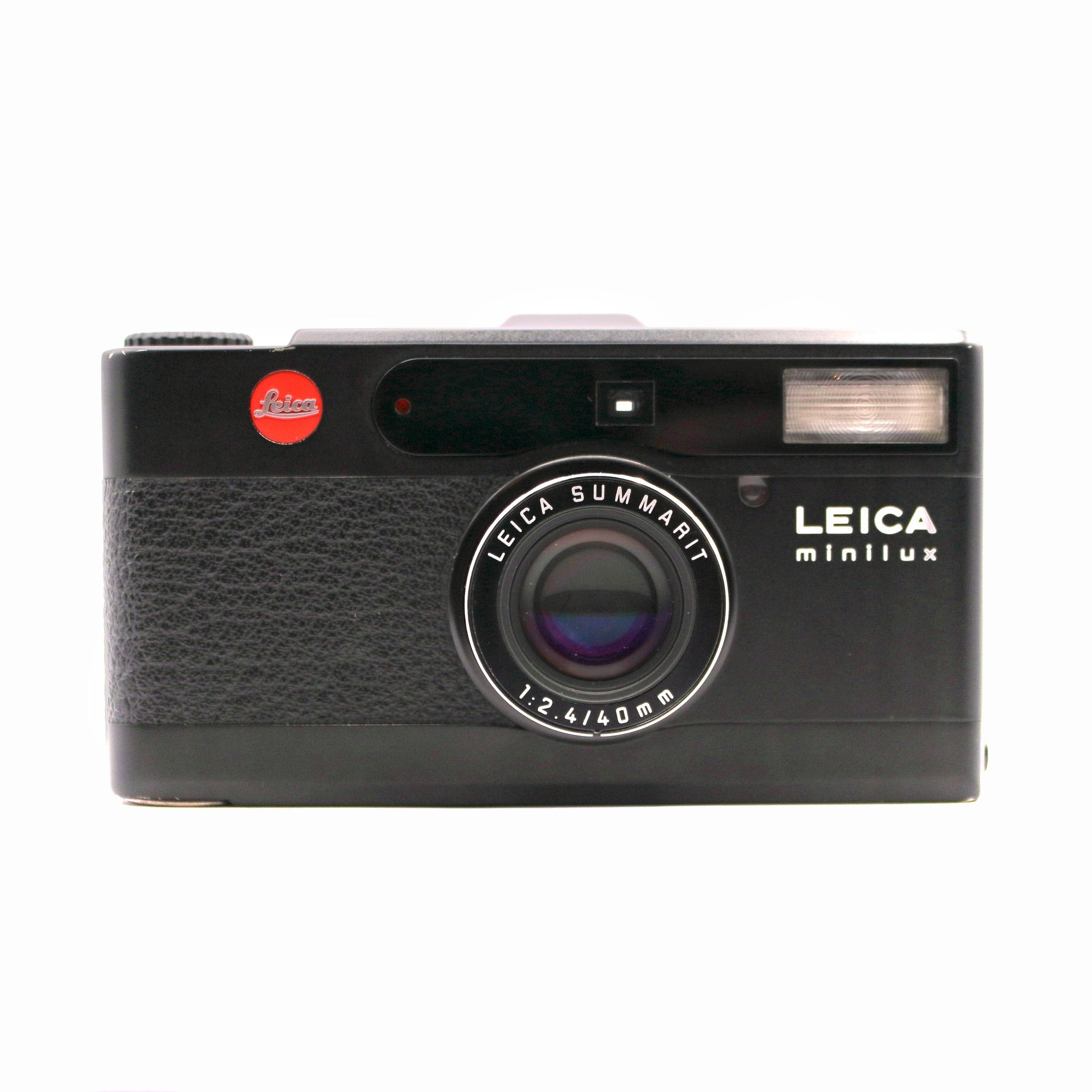 Leica Minilux (Limited)