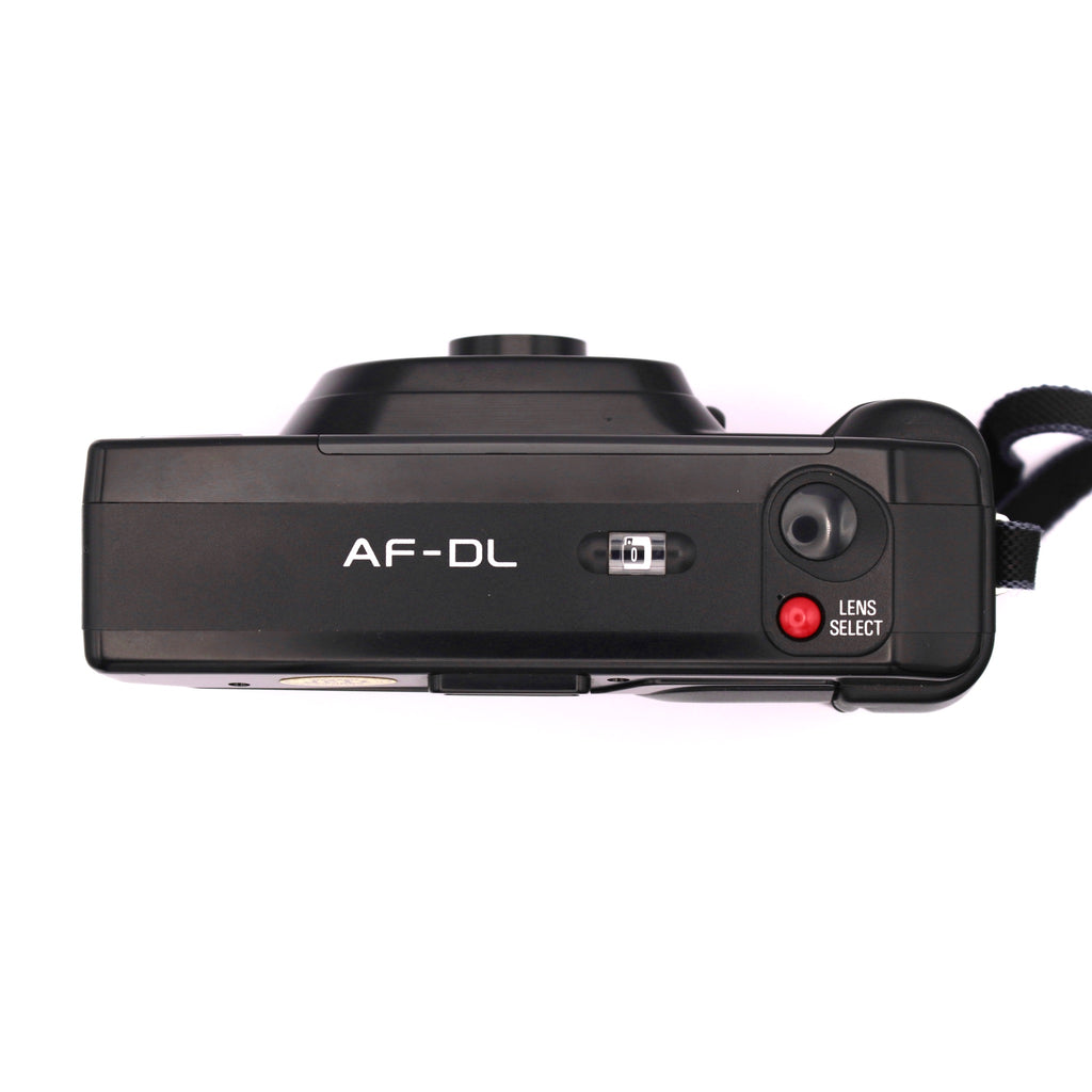 Minolta AF-DL