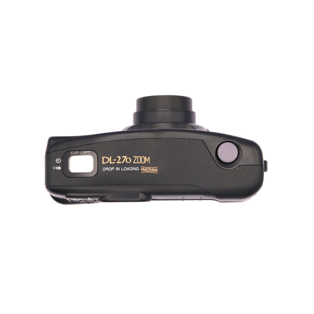 Fujifilm DL-270 Zoom