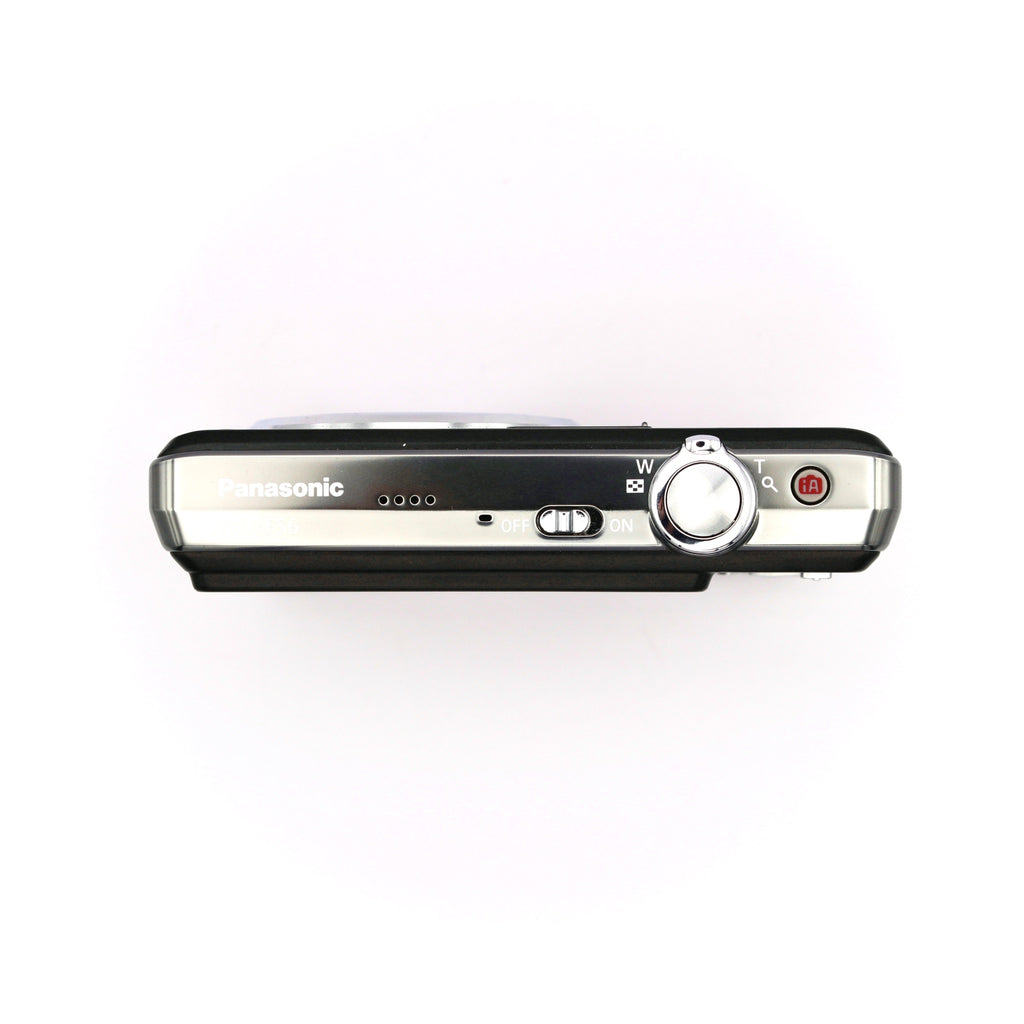 Panasonic Lumix DMC-FS6