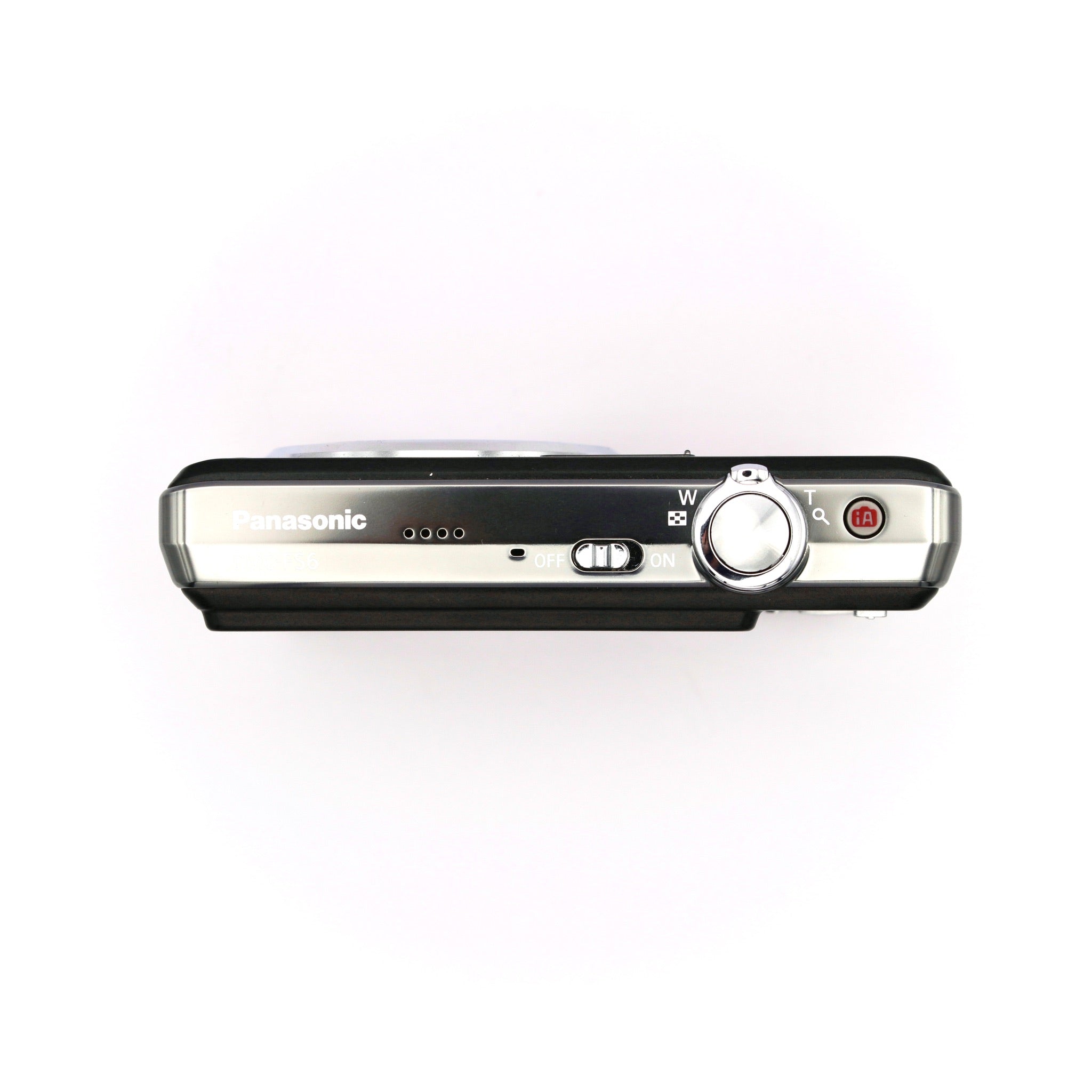 Panasonic Lumix DMC-FS6