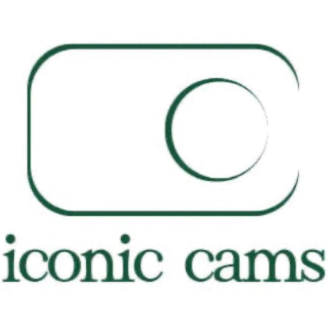 iconic cams